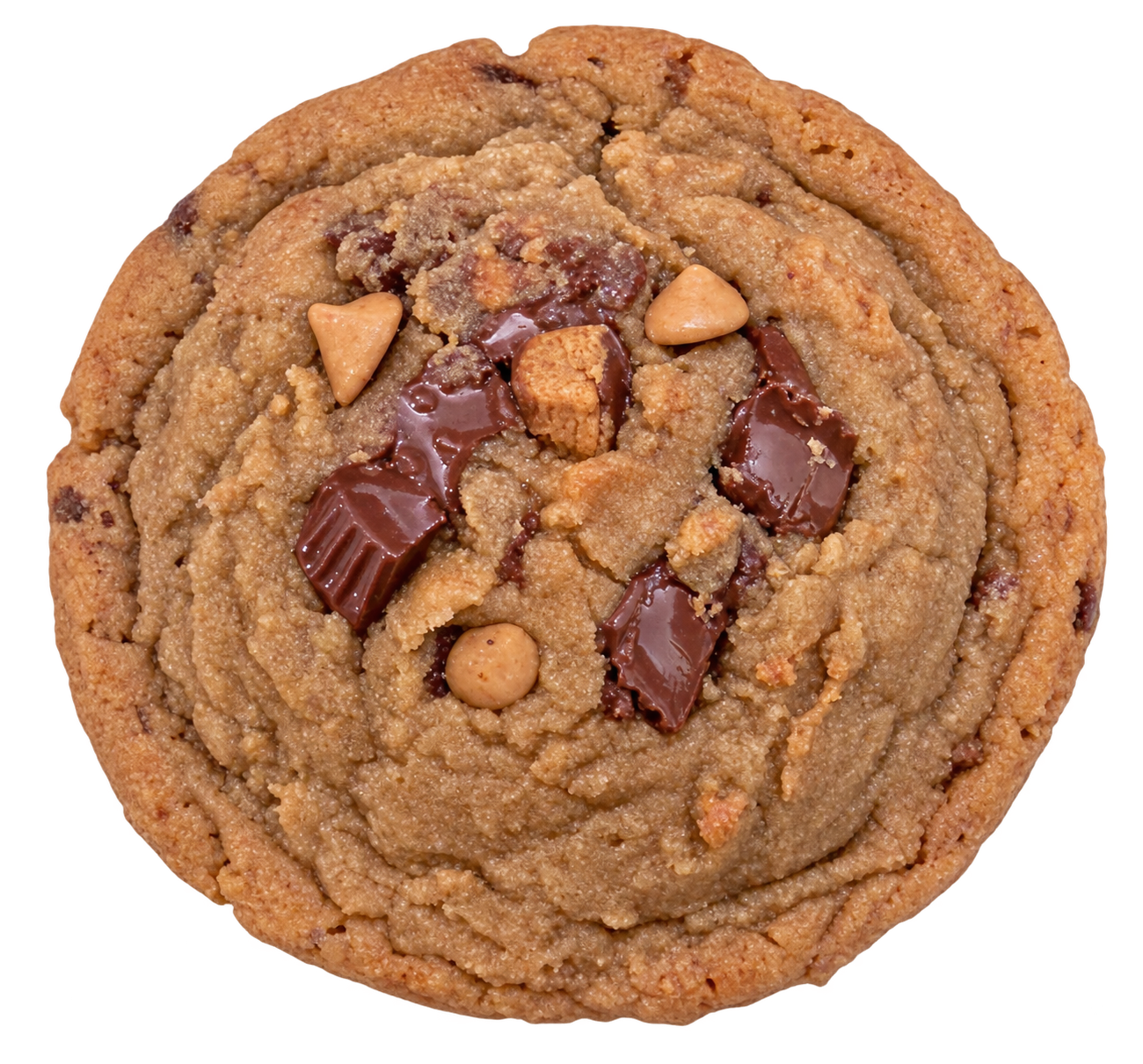 Reese's Peanut Butter Cookie