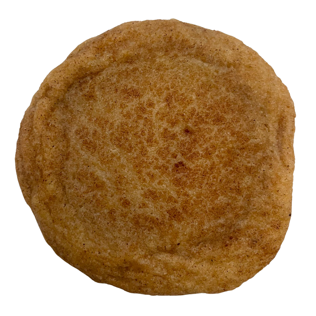 Snicker Doodle Cookie