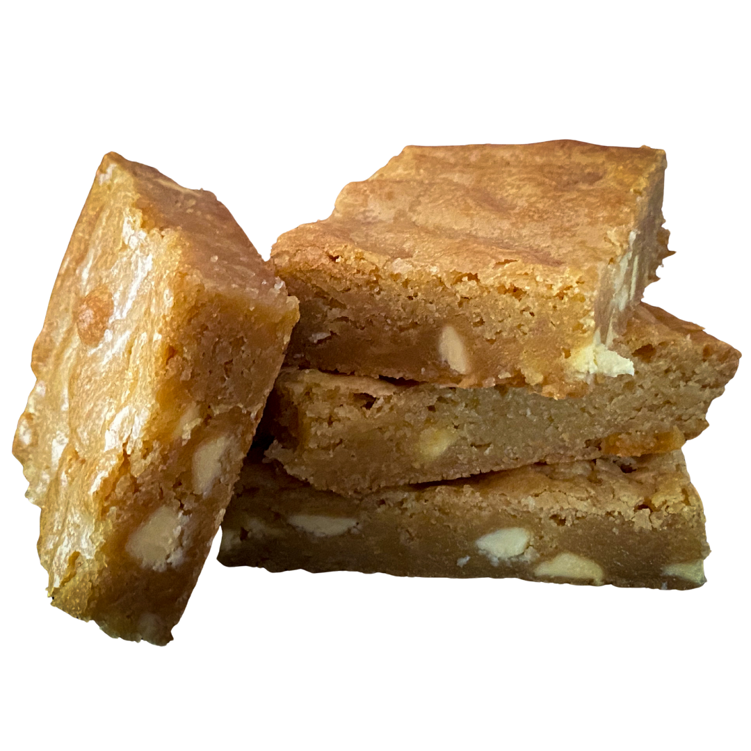Blondies