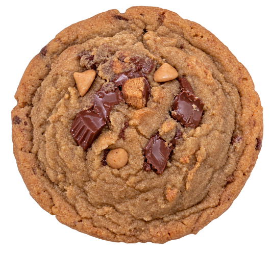 Reese's Peanut Butter Cookie