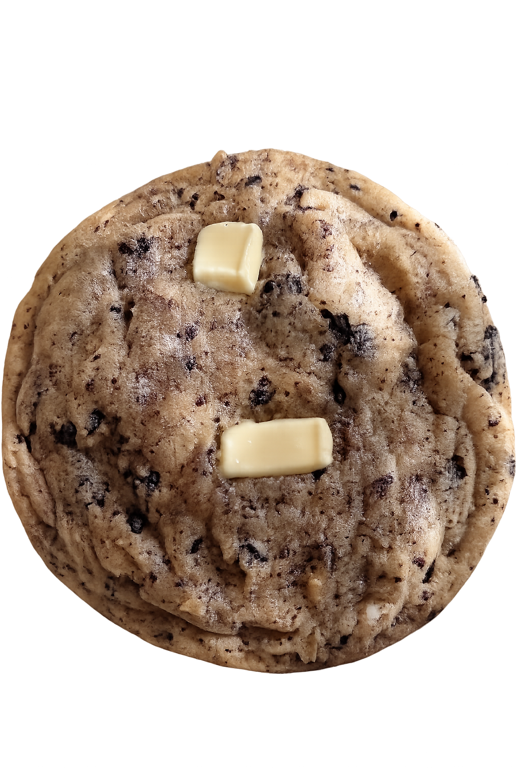 Cookies and Cream Cookie Box