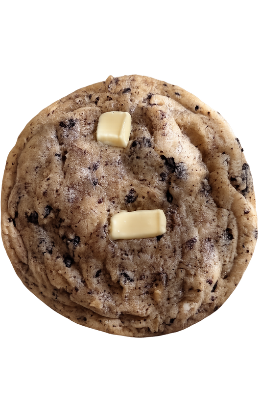 Cookies and Cream Cookie Box
