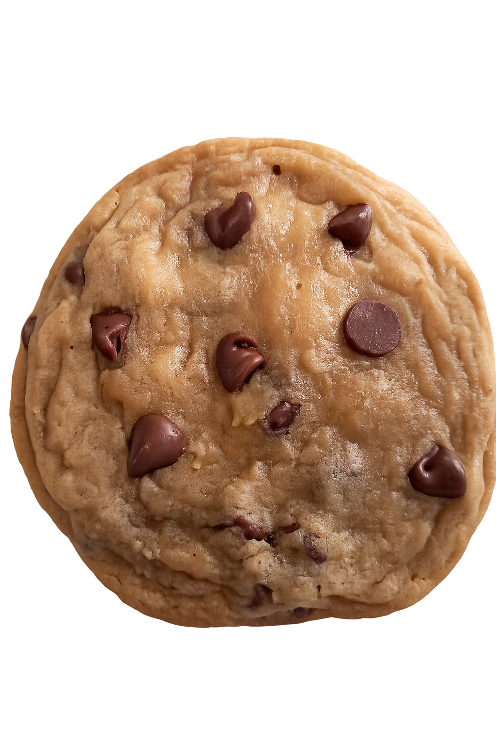 Chocolate Chip Cookie Box