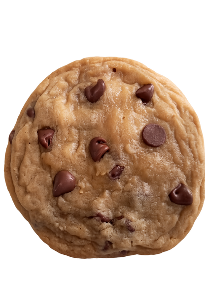 Chocolate Chip Cookie Box