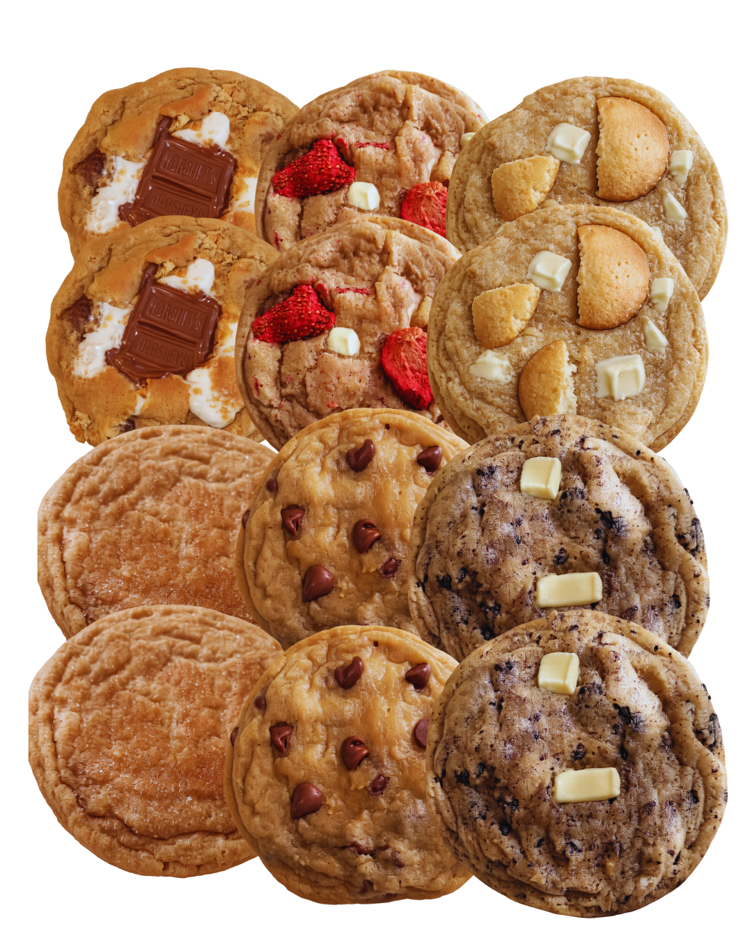 12 count Fan's Favorite Variety Box