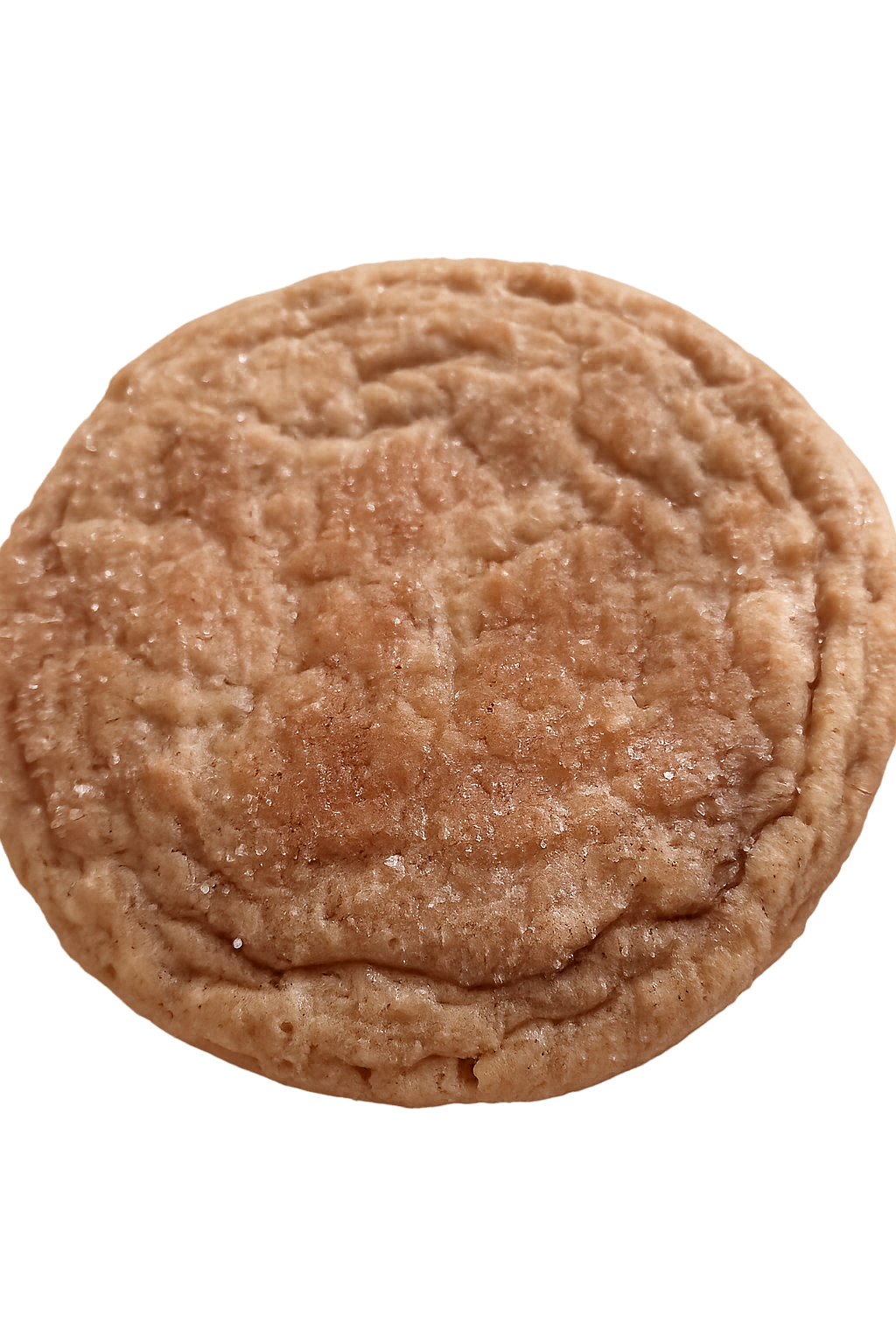 Snickerdoodle cookie Box