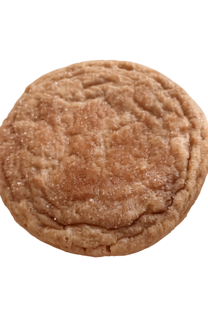 Snickerdoodle cookie Box