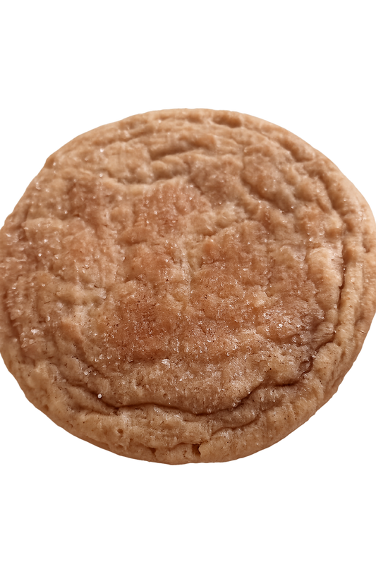 Snickerdoodle cookie Box