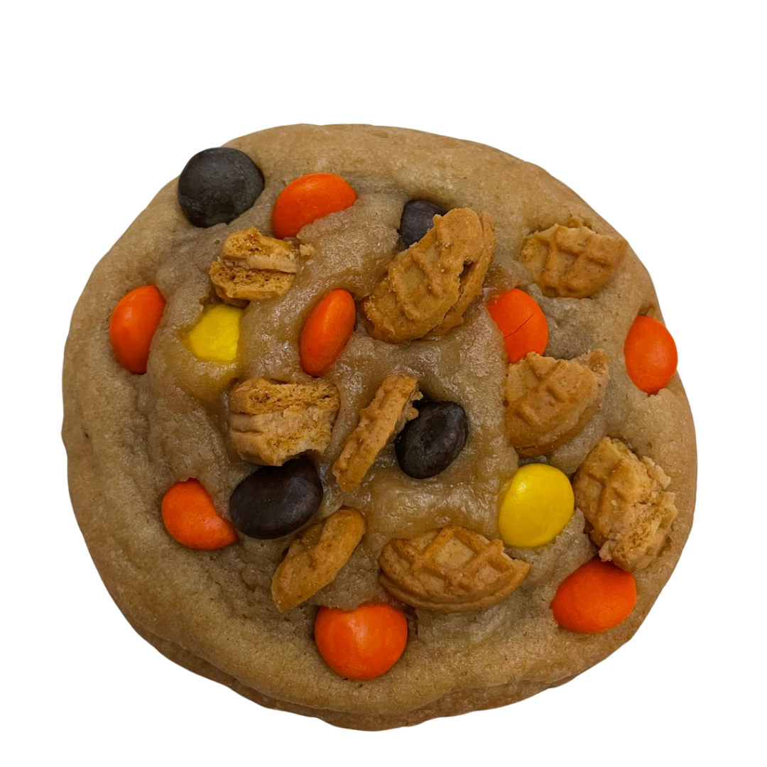 Reece Crunch Cookie