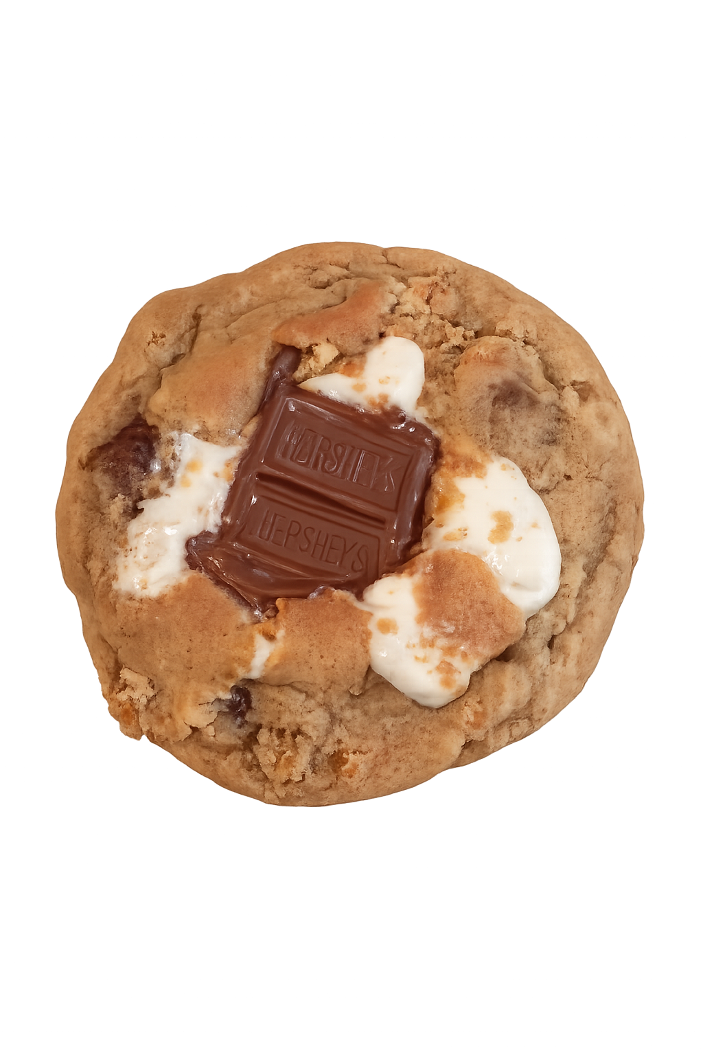 Smores Cookie box