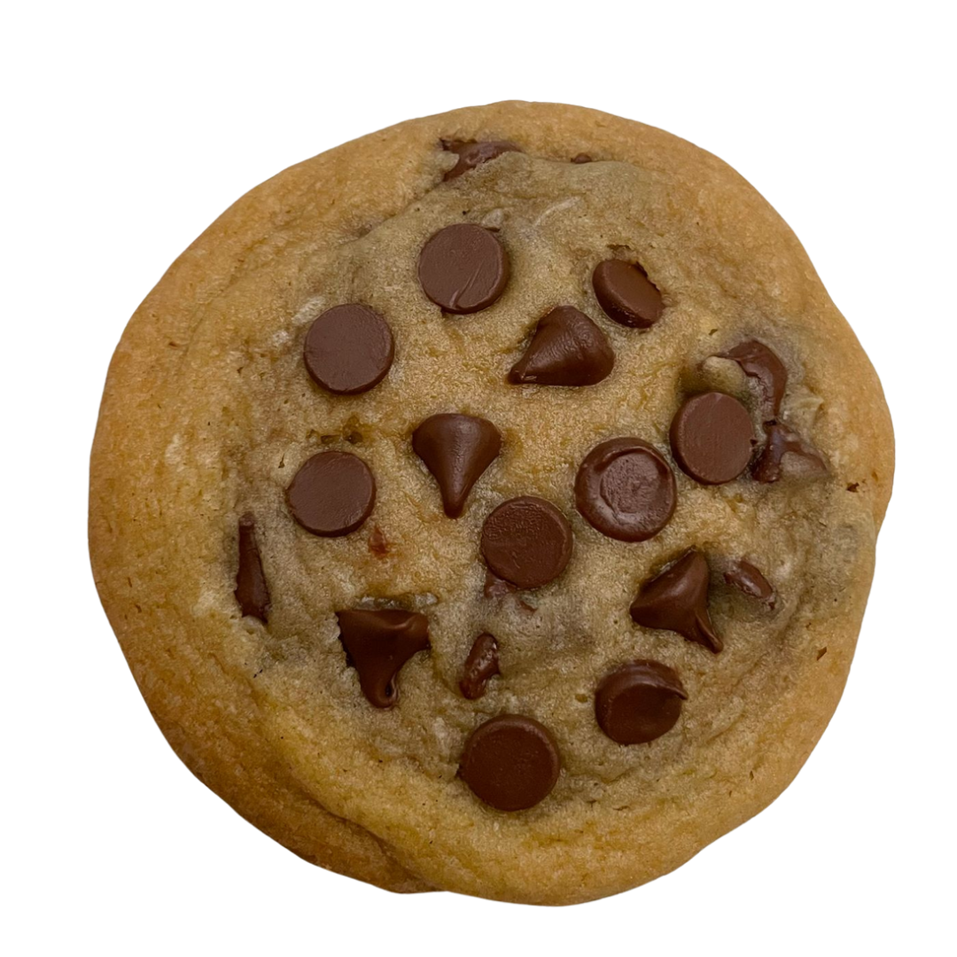 Chocolate Chip Cookie
